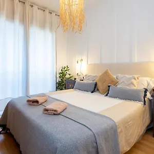 Arcoiris Appartement
