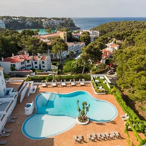 *** Appart hôtel Ilunion Menorca Espagne
