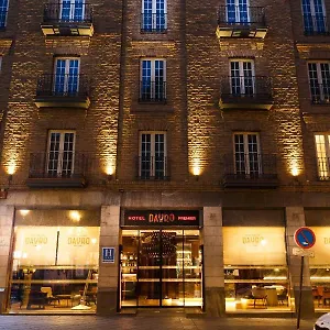 Otel Dauro Premier