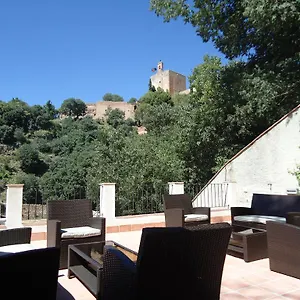 Appartamento Turisticos Mauror