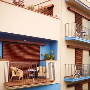 *** Hotel Carmen Espagne
