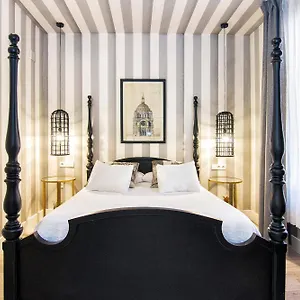 Apartamento Deluxe, Granada