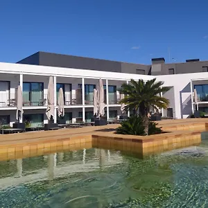 **** Hotel Silken Espagne