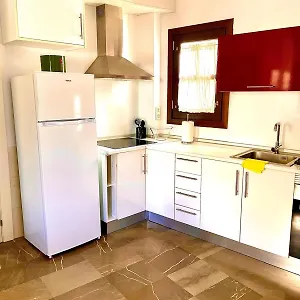Appartamento Ilíberis