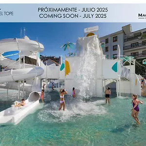 **** Hotel Atlantic El Tope Espagne