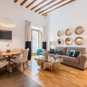 Appartamento Bibo Oro Del Darro