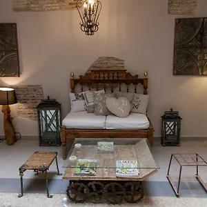 Appartamento Palacio Almagra