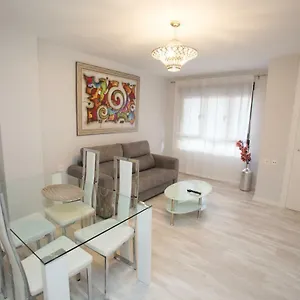 Apartamento Center Deluxe, Granada