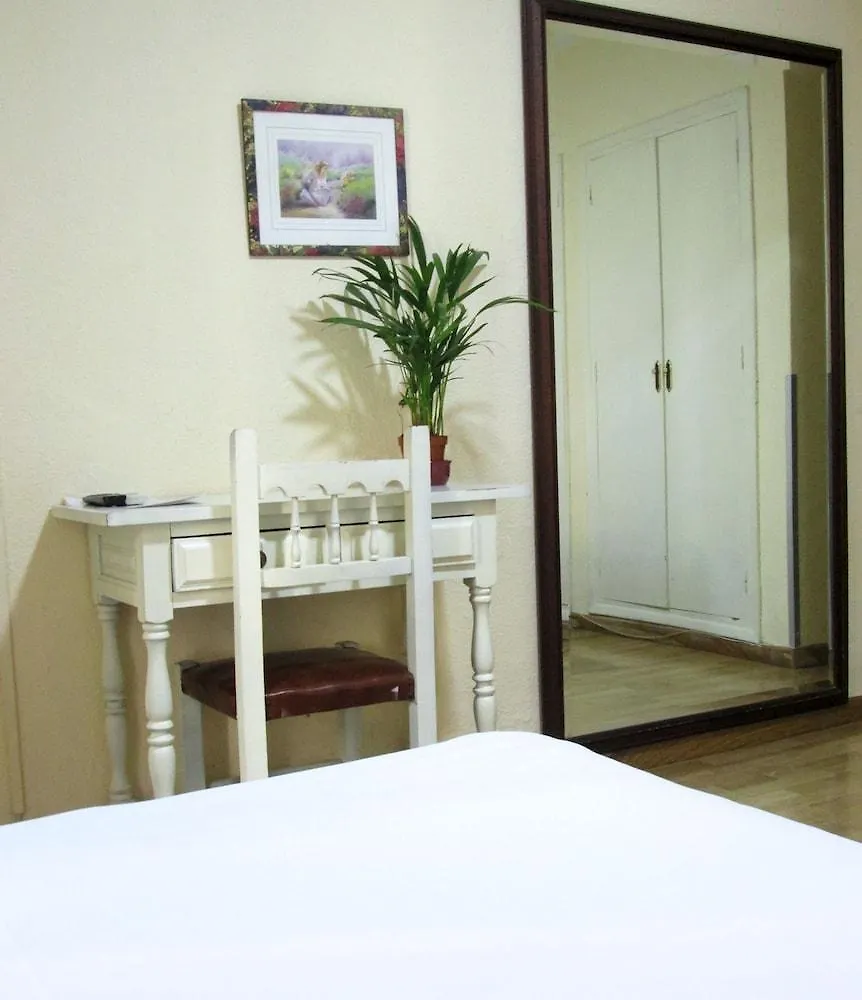 Hotel Los Jeronimos Y Terraza Monasterio (Adults Only) Grenade