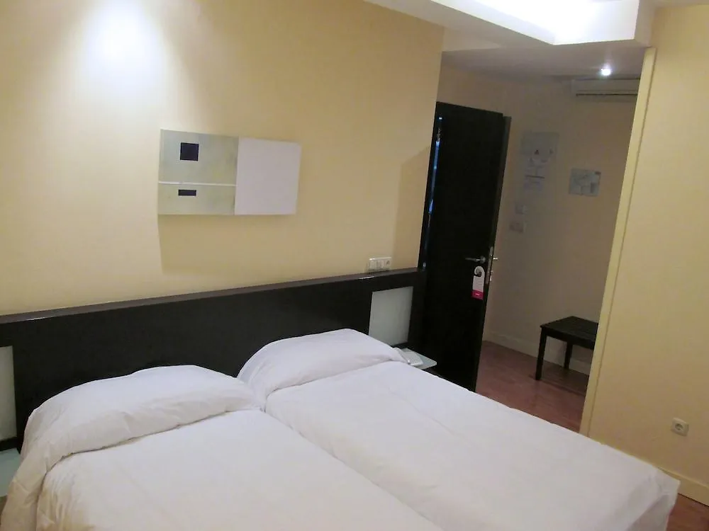 Hotel Los Jeronimos Y Terraza Monasterio (Adults Only) Grenade