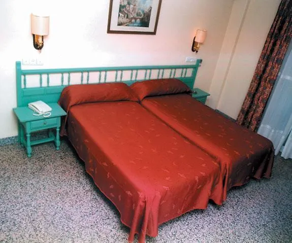 Hotel Los Jeronimos Y Terraza Monasterio (Adults Only) Grenade
