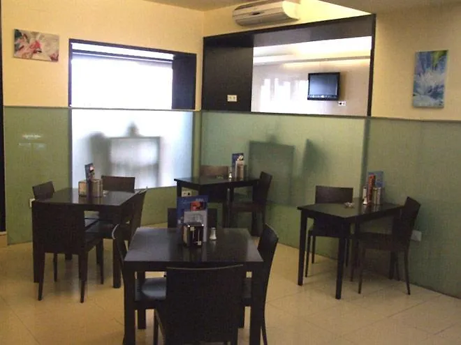 **  Hotel Los Jeronimos Y Terraza Monasterio (Adults Only) Grenade Espagne