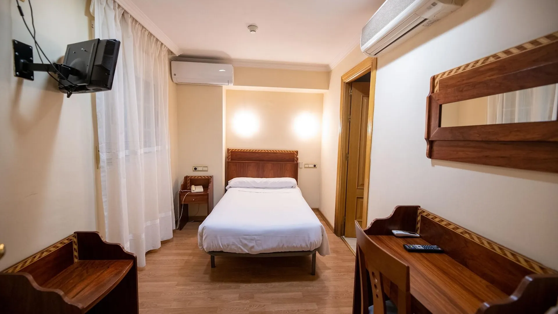 **  Hotel Los Jeronimos Y Terraza Monasterio (Adults Only) Grenade Espagne