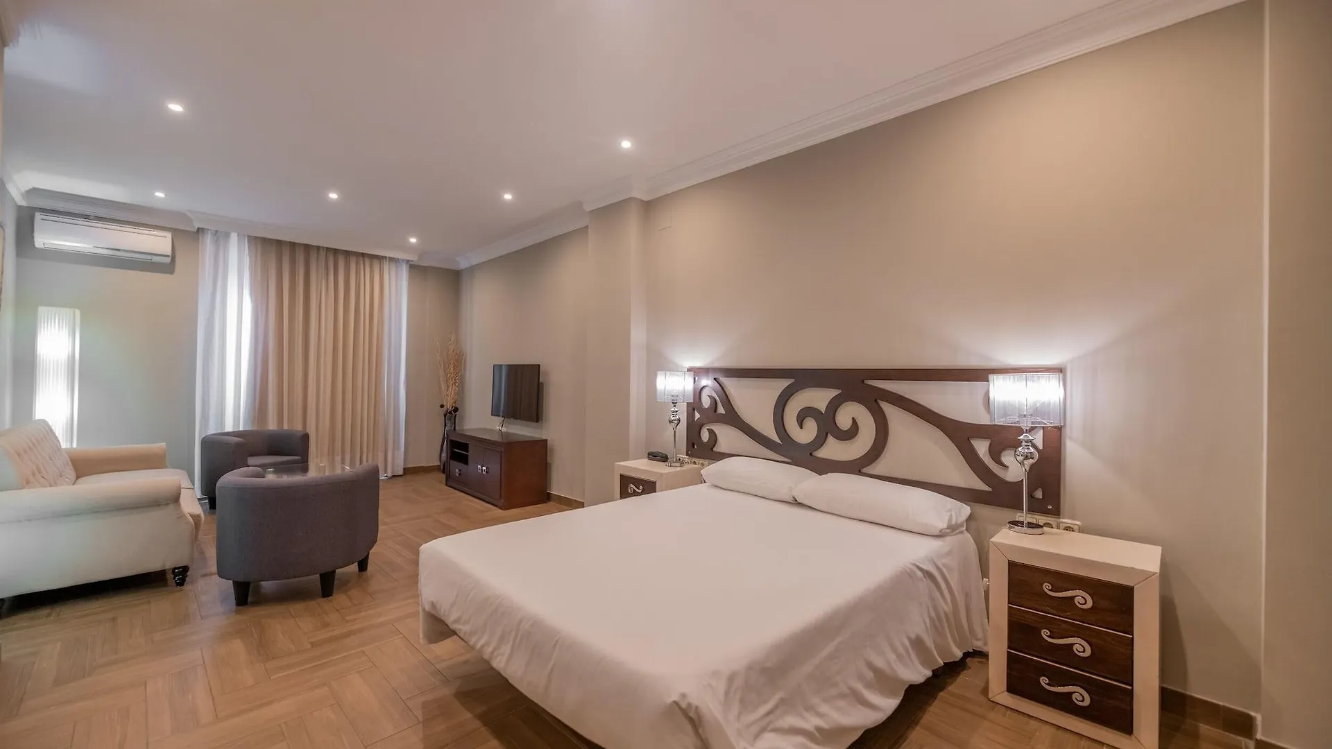 Hotel Los Jeronimos Y Terraza Monasterio (Adults Only) Grenade