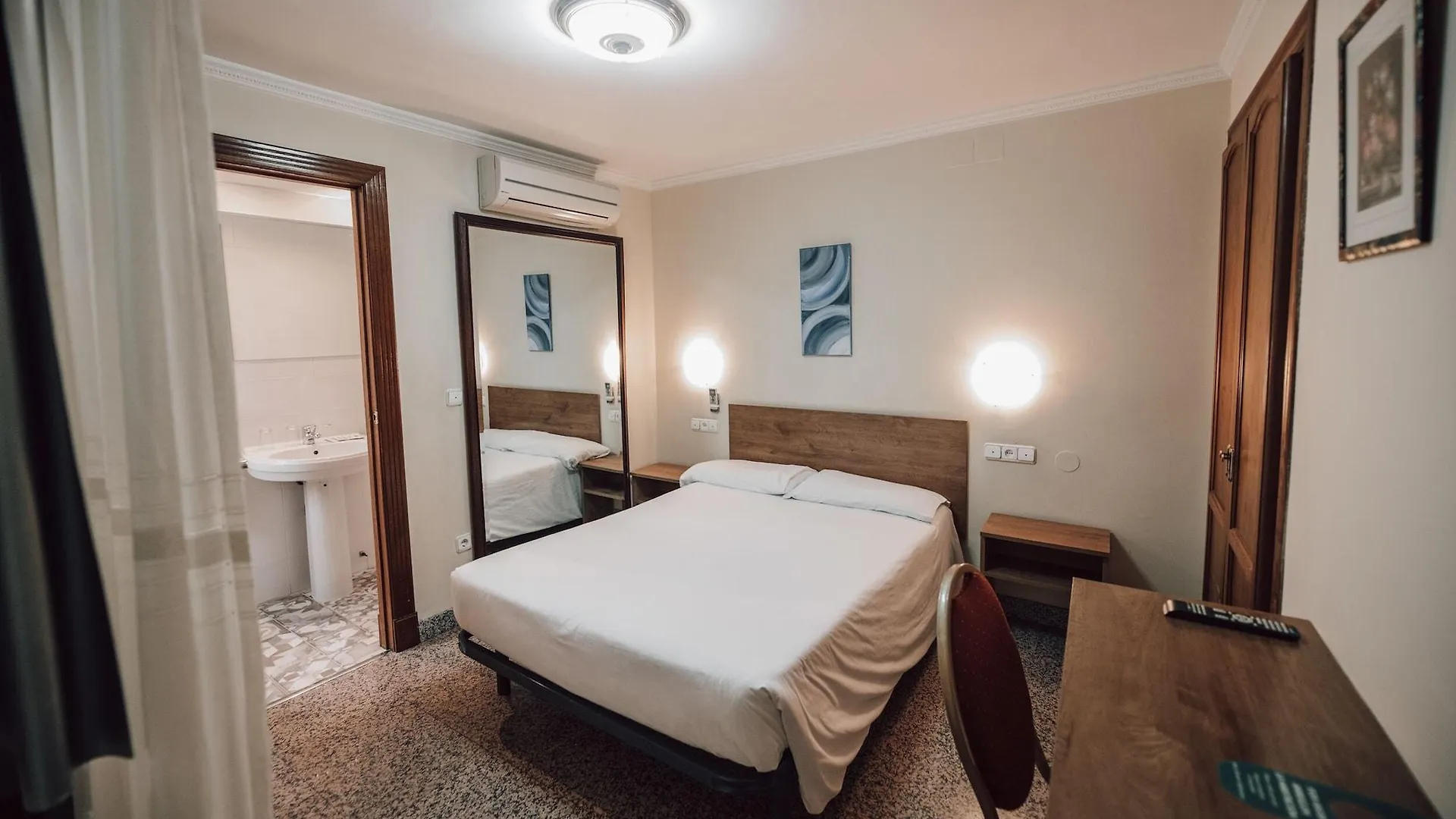 Hotel Los Jeronimos Y Terraza Monasterio (Adults Only) Granada