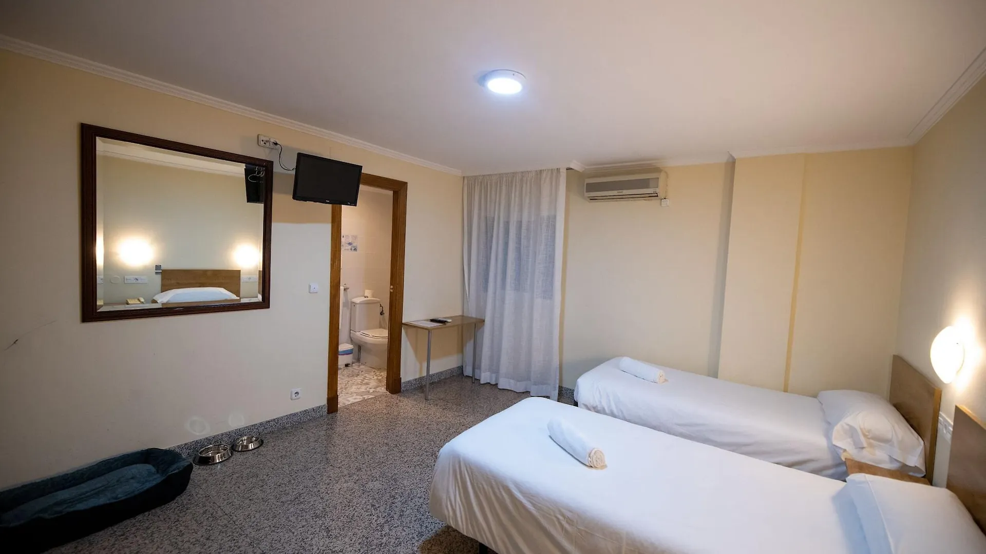 Hotel Los Jeronimos Y Terraza Monasterio (Adults Only) Grenade