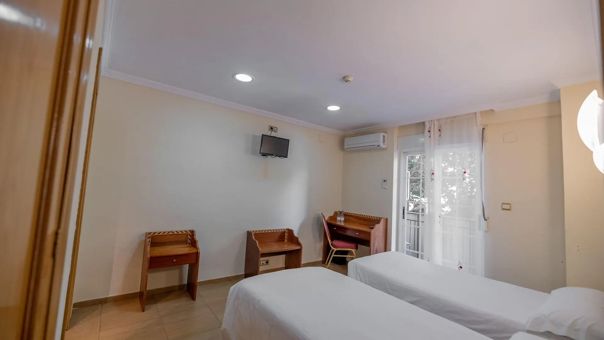 **  Hotel Los Jeronimos Y Terraza Monasterio (Adults Only) Grenade Espagne