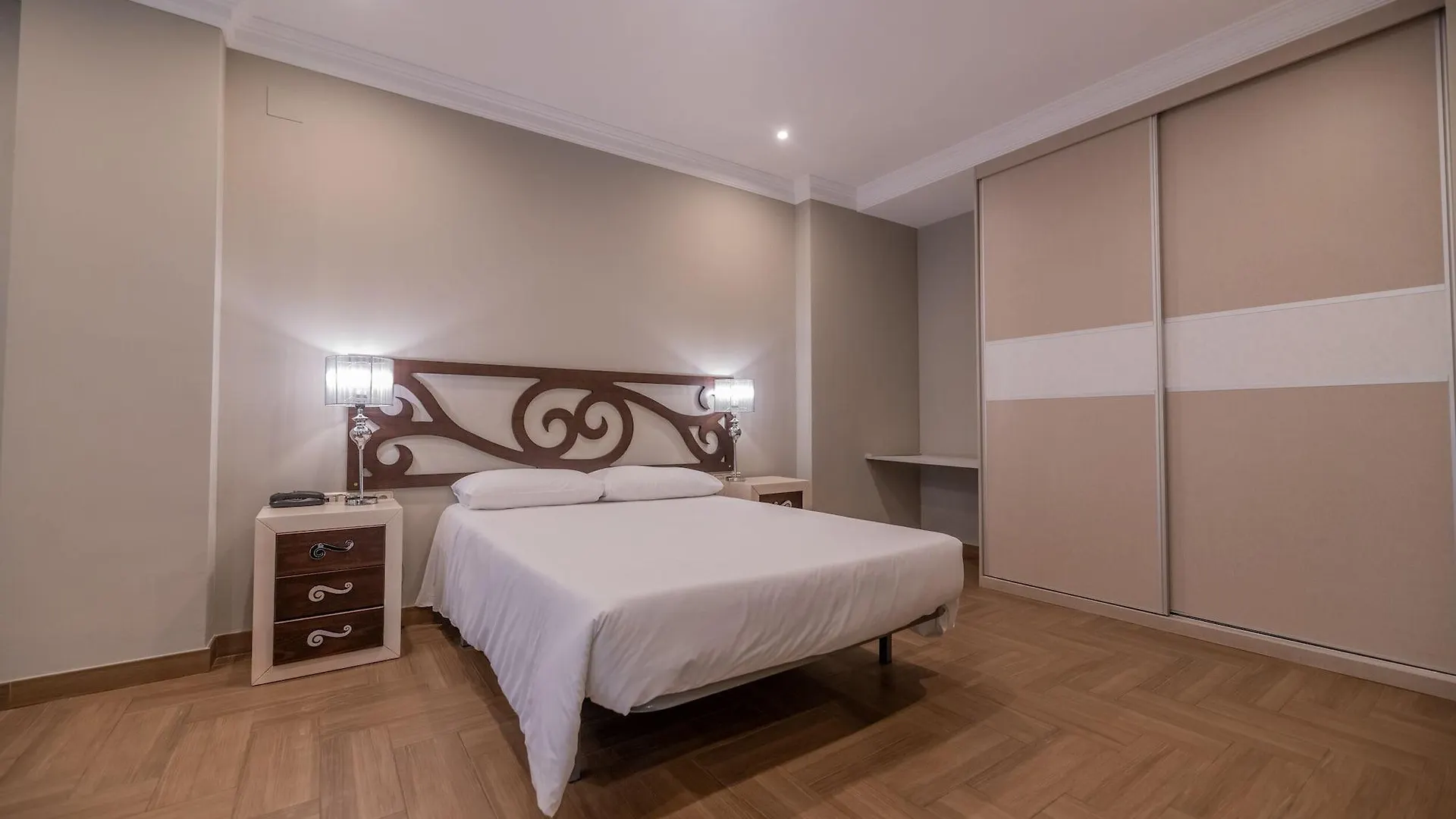 Hotel Los Jeronimos Y Terraza Monasterio (Adults Only) Grenade