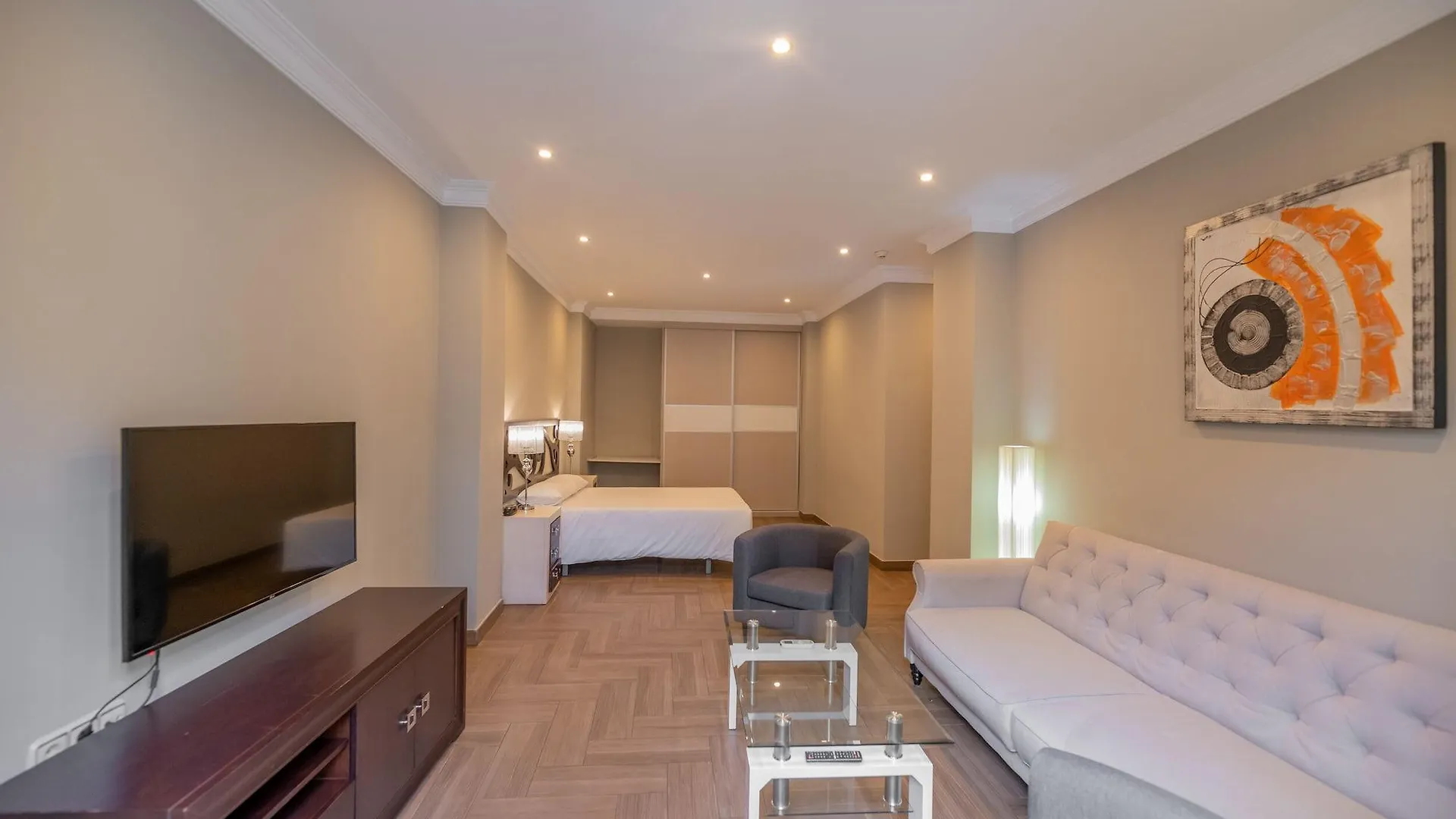 Hotel Los Jeronimos Y Terraza Monasterio (Adults Only) Grenade 2*,