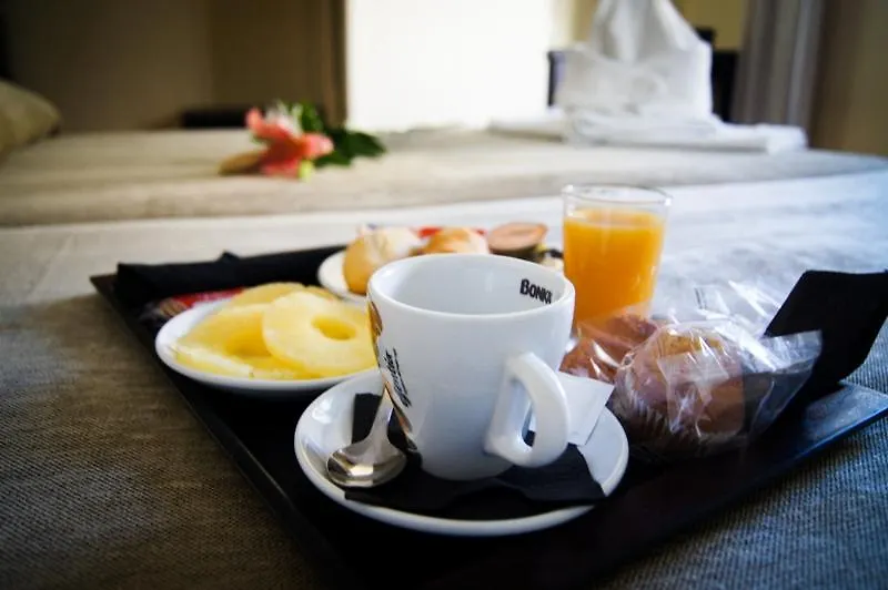 Hotel Los Jeronimos Y Terraza Monasterio (Adults Only) Grenade Espagne