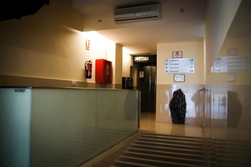 Hotel Los Jeronimos Y Terraza Monasterio (Adults Only) Grenade