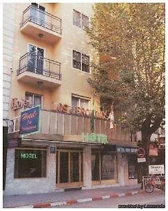 Hotel Los Jeronimos Y Terraza Monasterio (Adults Only) Grenade