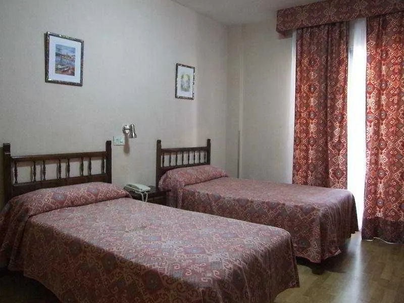 Hotel Los Jeronimos Y Terraza Monasterio (Adults Only) Grenade 2*,