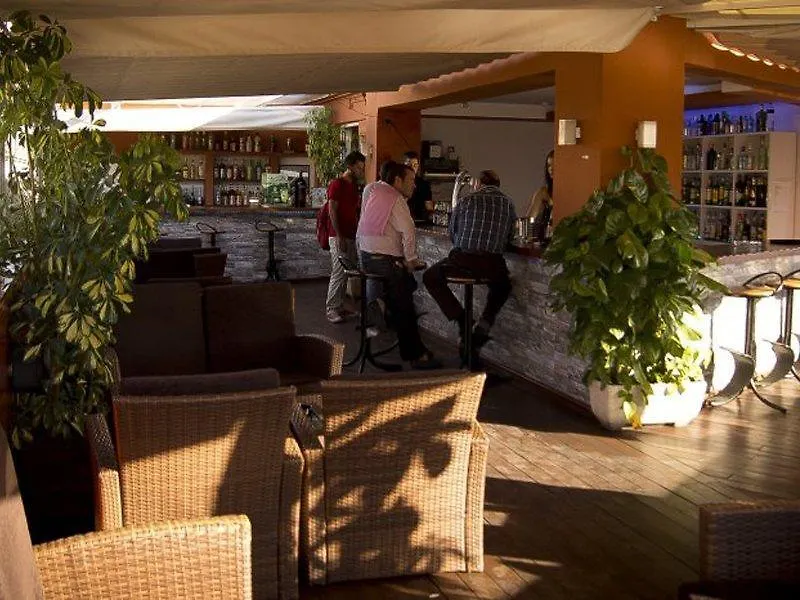 Hotel Los Jeronimos Y Terraza Monasterio (Adults Only) Grenade