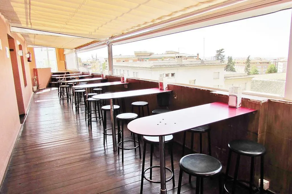 Hotel Los Jeronimos Y Terraza Monasterio (Adults Only) Grenade