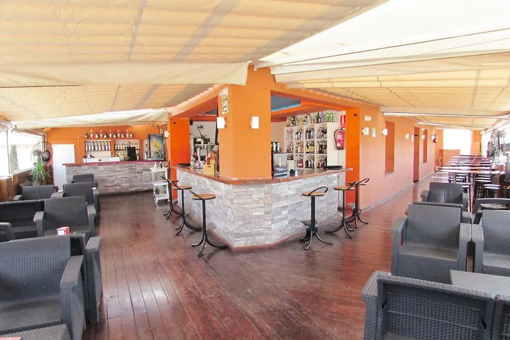 Hotel Los Jeronimos Y Terraza Monasterio (Adults Only) Grenade