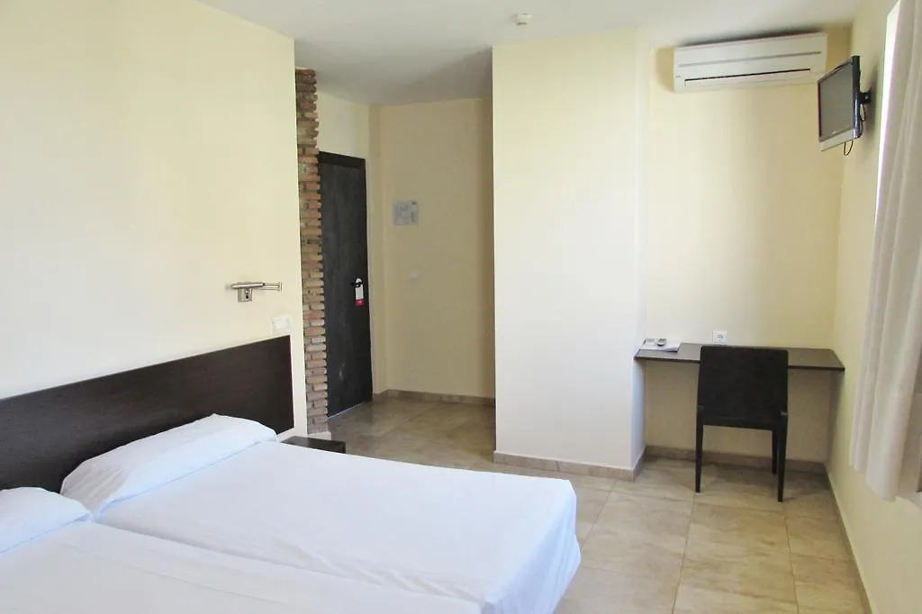 Hotel Los Jeronimos Y Terraza Monasterio (Adults Only) Grenade