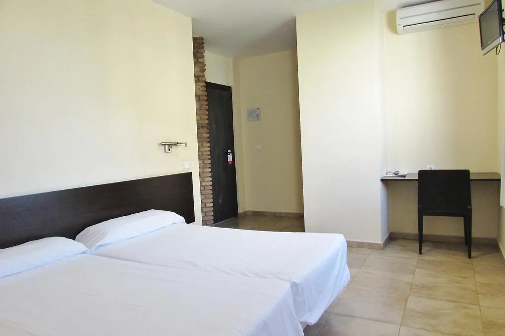 Hotel Los Jeronimos Y Terraza Monasterio (Adults Only) Grenade 2*,
