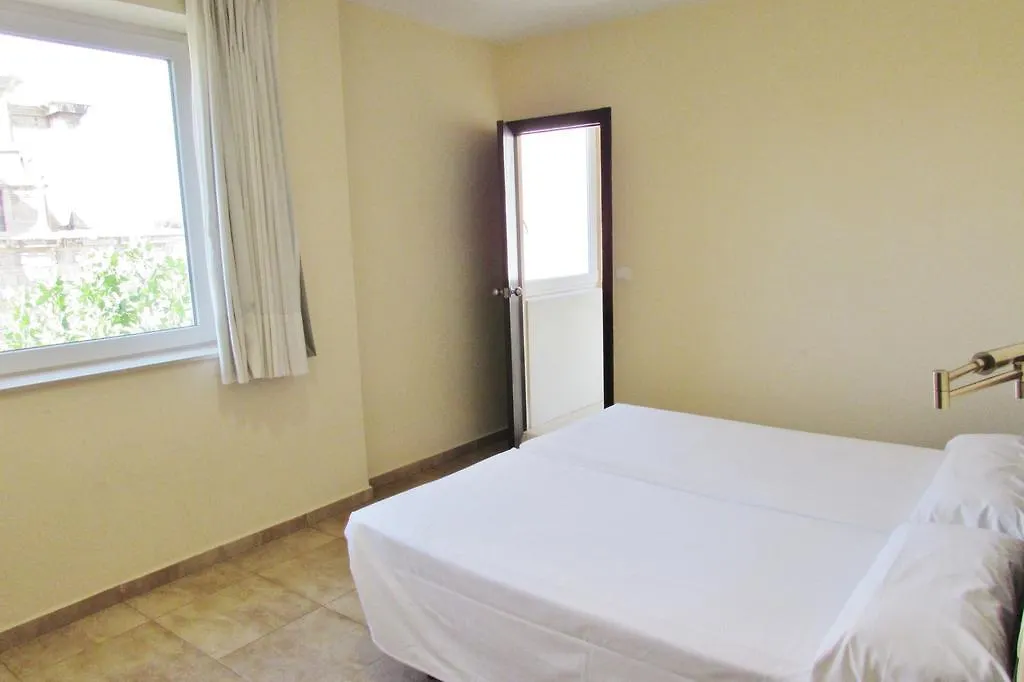 Hotel Los Jeronimos Y Terraza Monasterio (Adults Only) Grenade