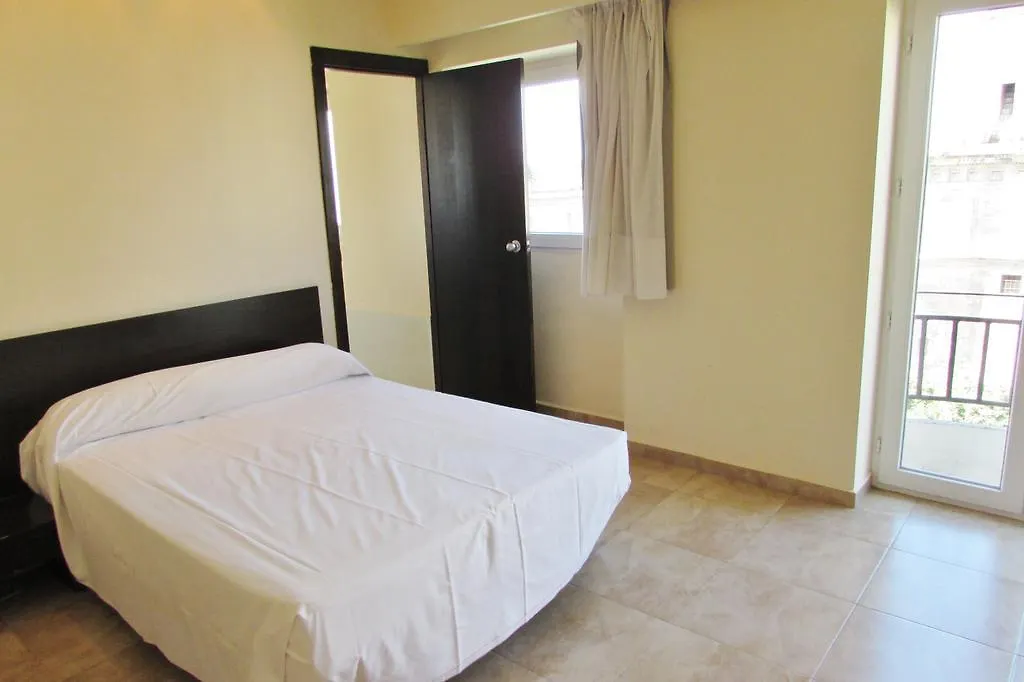 Hotel Los Jeronimos Y Terraza Monasterio (Adults Only) Grenade