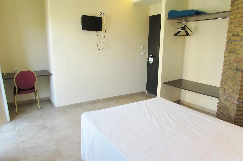 Hotel Los Jeronimos Y Terraza Monasterio (Adults Only) Grenade