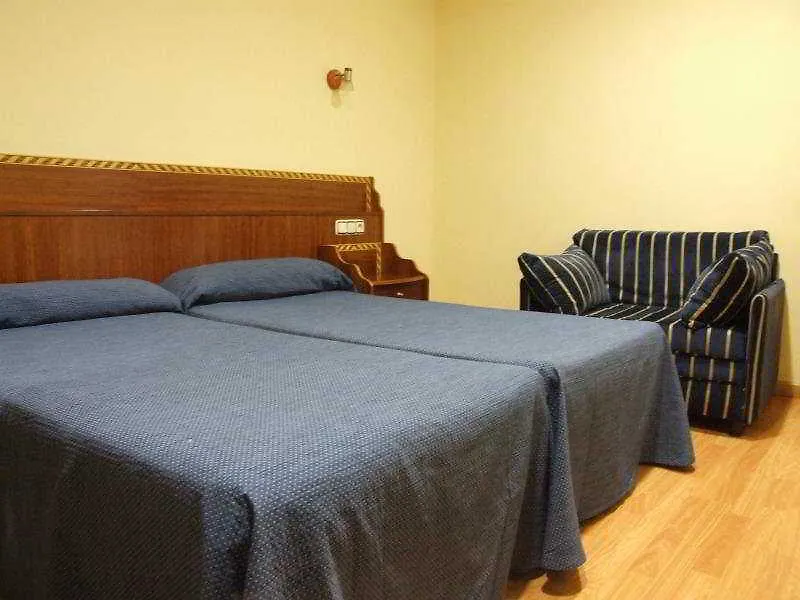 Hotel Los Jeronimos Y Terraza Monasterio (Adults Only) Granada