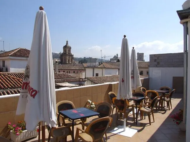 Hotel Los Jeronimos Y Terraza Monasterio (Adults Only) Granada 2*,  Spagna