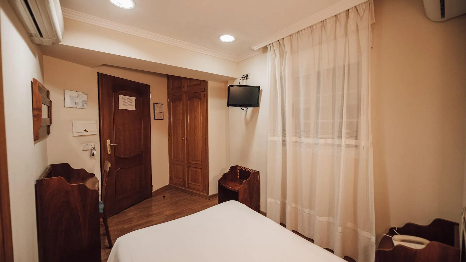 Hotel Los Jeronimos Y Terraza Monasterio (Adults Only) Granada