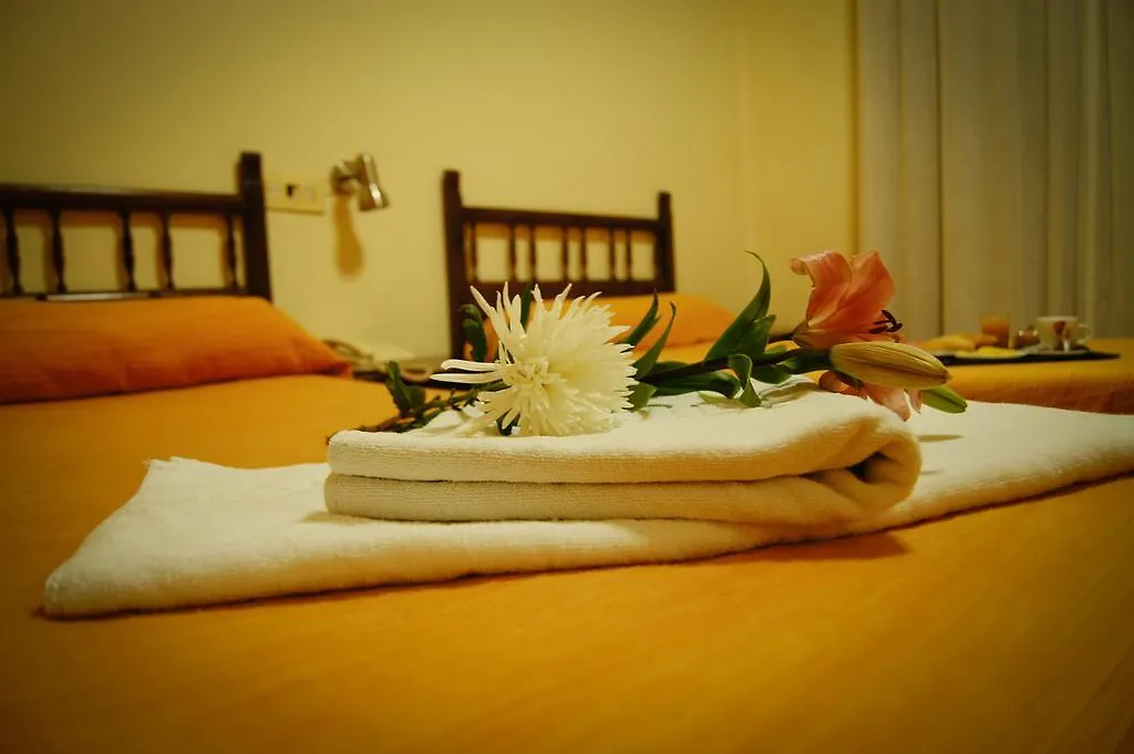 Hotel Los Jeronimos Y Terraza Monasterio (Adults Only) Granada 2*,  Spagna
