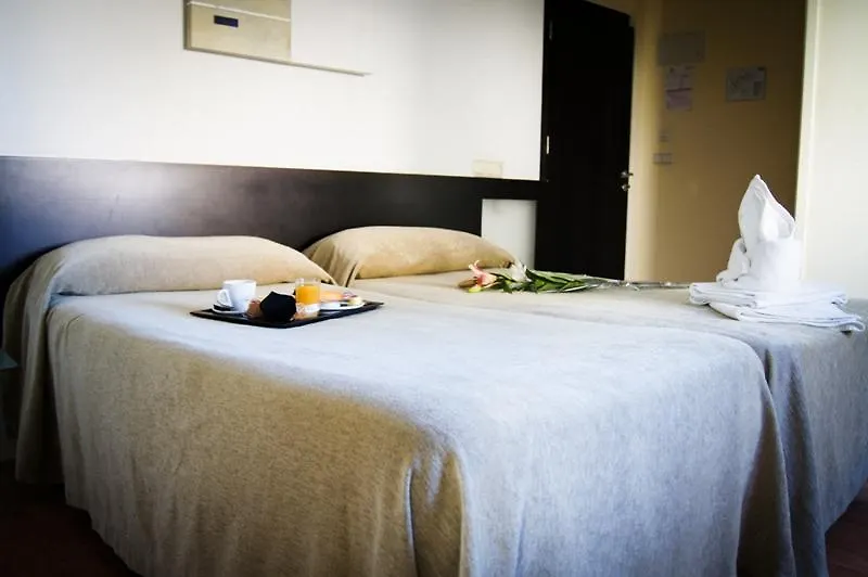 **  Hotel Los Jeronimos Y Terraza Monasterio (Adults Only) Granada Spagna