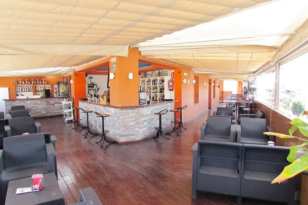 **  Hotel Los Jeronimos Y Terraza Monasterio (Adults Only) Granada Spagna