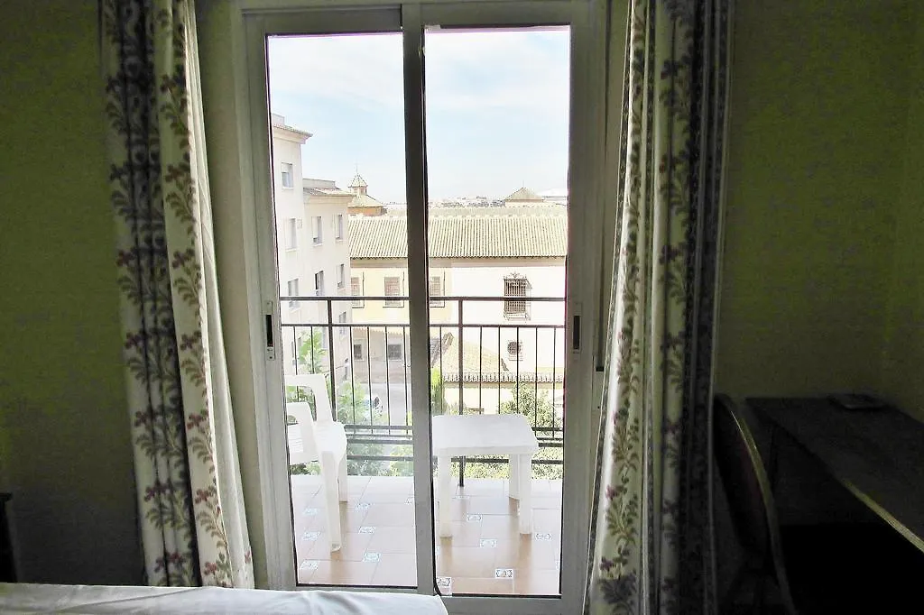 **  Hotel Los Jeronimos Y Terraza Monasterio (Adults Only) Granada Spagna