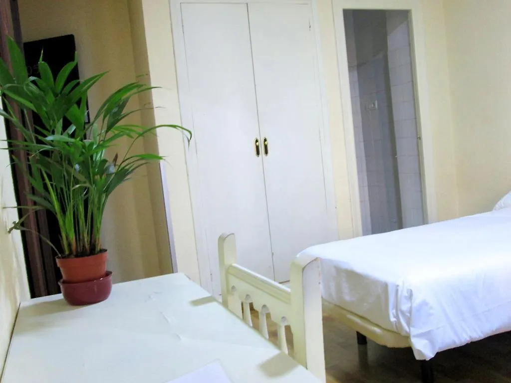 Hotel Los Jeronimos Y Terraza Monasterio (Adults Only) Granada Spagna