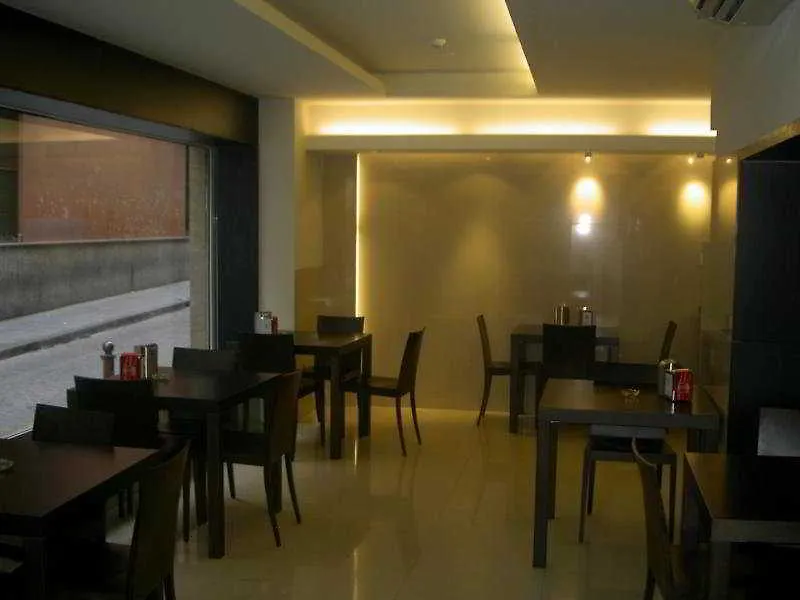 Hotel Los Jeronimos Y Terraza Monasterio (Adults Only) Granada 2*,  Spagna